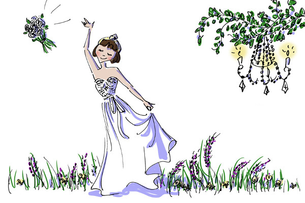 Niquie Wedding: your dreamy wedding gown awaits