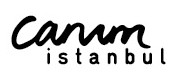 Canim Istanbul logo without girl