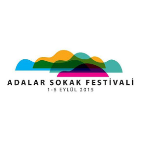 Adalar Sokak Festival logo