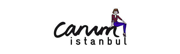 Canım Istanbul logo